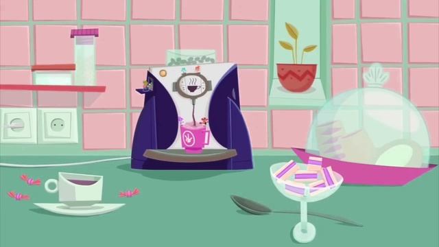 Fixies Theme song in G. Major Luig Group смотреть онлайн