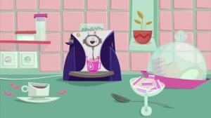 Fixies Theme song in G. Major Luig Group