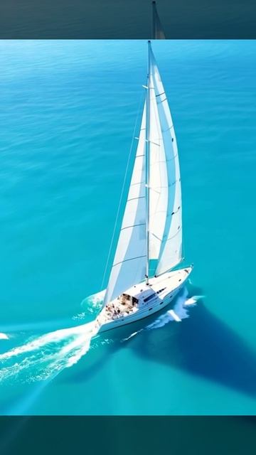 Яхта. Море. смотреть онлайн