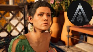 Assassins Creed Odyssey - новая игра+ #117 - Сборщик налогов