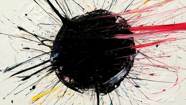 Новый холст#AI_music