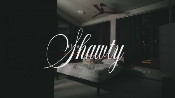 Eddin - Shawty (Official Musiс Video)