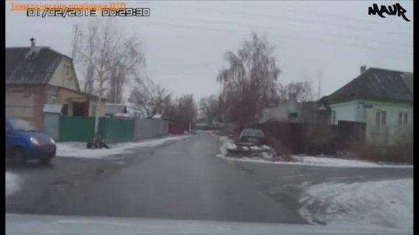 Женщины за рулем