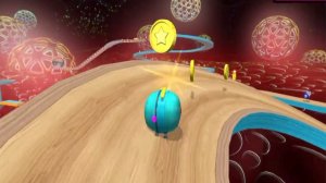 Going Balls  Super Speed run Gameplay New Update Level Race 551