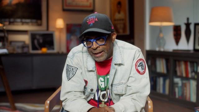 05.Spikes Film 101s Pt. 1