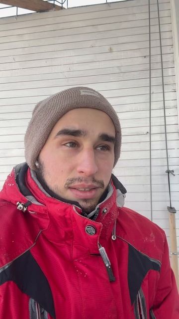 Когда наступили морозы смотреть онлайн