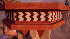 Трейлер The House of Hikmah (анонс)