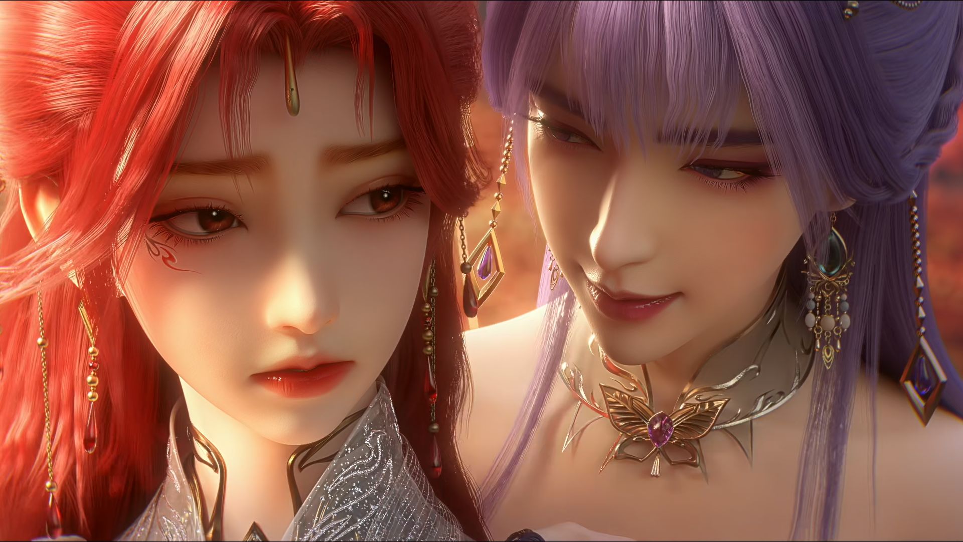 Становление богом 107 (превью) смотреть онлайн