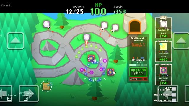 We Play Geometry Dash! 😎👍