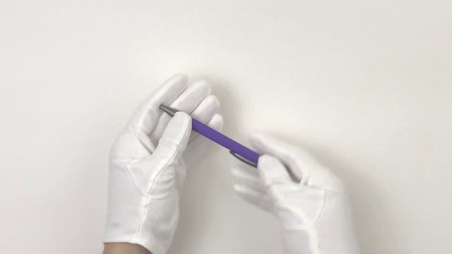 Ручка MAX SOFT TITAN, Фиолетовая 1110.11 смотреть онлайн