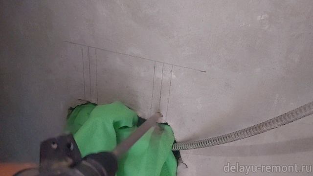 Поднимаю смеситель на 12 см вверх.mp4 #23 смотреть онлайн