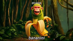 Итальянские животные поют. Такого ты точно нигде не видел.Самые лучшие песни по итальянским животным