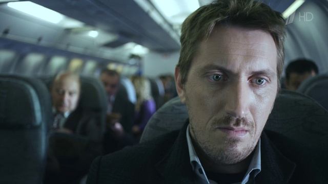 Нюхач спас экипаж самолета смотреть онлайн