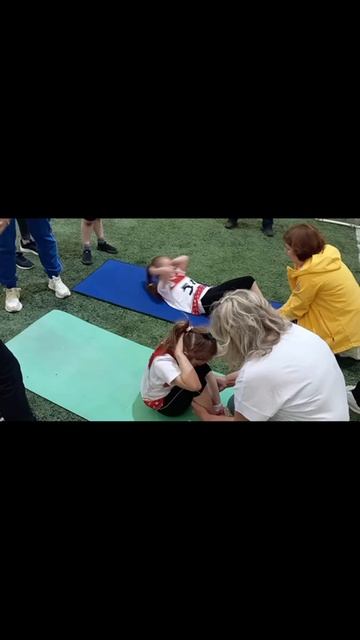 Видео визитка инструктор по физической культуре смотреть онлайн