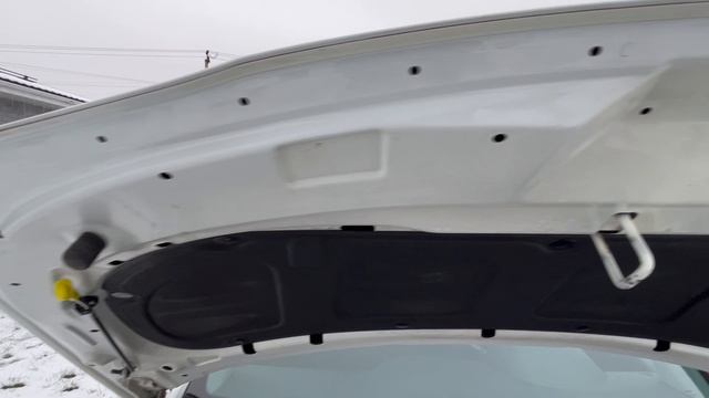 Hyundai Solaris 1.4 МКПП 2016 год
