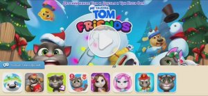 Том и Друзья Мультфильм Игра в доме