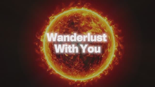VINP - Wanderlust With You [Special Enigmatic Version]🪐
