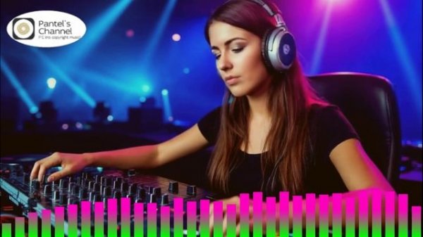 Pantel и ИИ - Хулиган