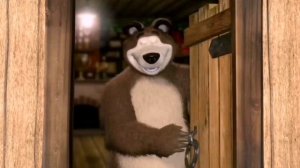 Маша и Медведь RYTP#1