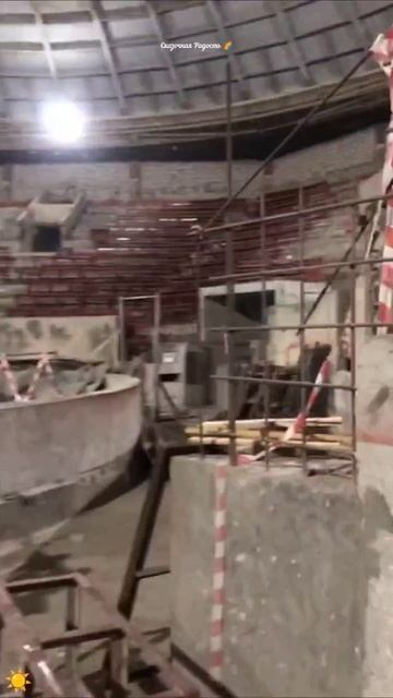 #обзор #цирк #тверь #ремонт #событиедня #5декабря2025год смотреть онлайн