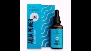 Фуллерен и правда о тяжёлой воде