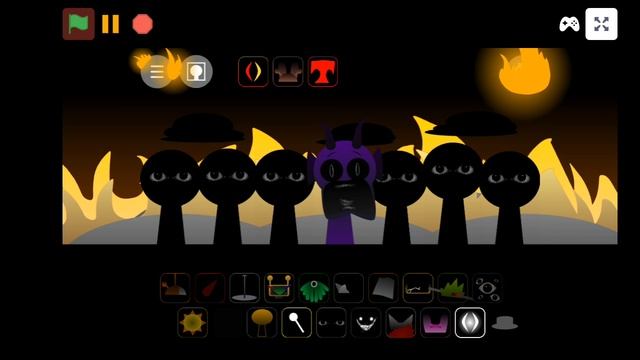 Sprunki Anti Shifted Computer Treatment