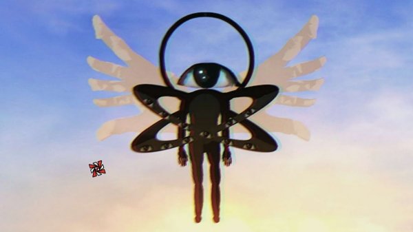 DreamDream by ZeN526 | Geometry Dash