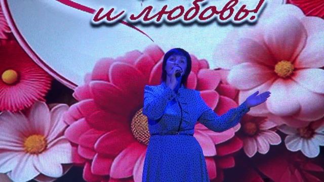 «Прости, поверь» - поёт Елена Шпагина (2025) смотреть онлайн