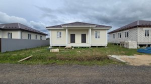 ТО "Дмитровские сады" Жилой дом от застройщика