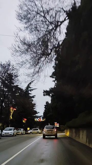 Утренняя Алушта смотреть онлайн