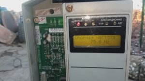 Как подключить частотный преобразователь 380В к сети 220В