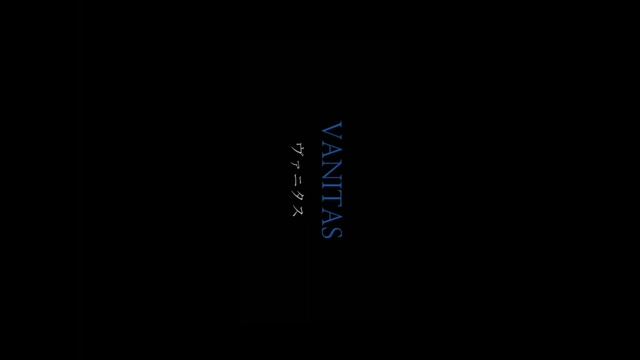 Ванитас
(тут просто одно короткое видео,я его копировала и склеила)