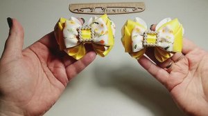 МК бантиков из ролика 38🫶🫶🫶
мастер класс бантиков из ленты 4 см