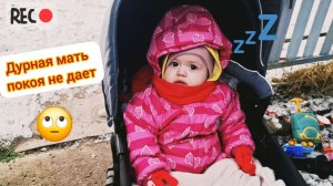 Деревенские будни многодетной мамы👩🏠🐕🥞