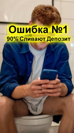 Лучшая Стратегия в Трейдинге *ПРОНОС* #профессиональный_трейдер