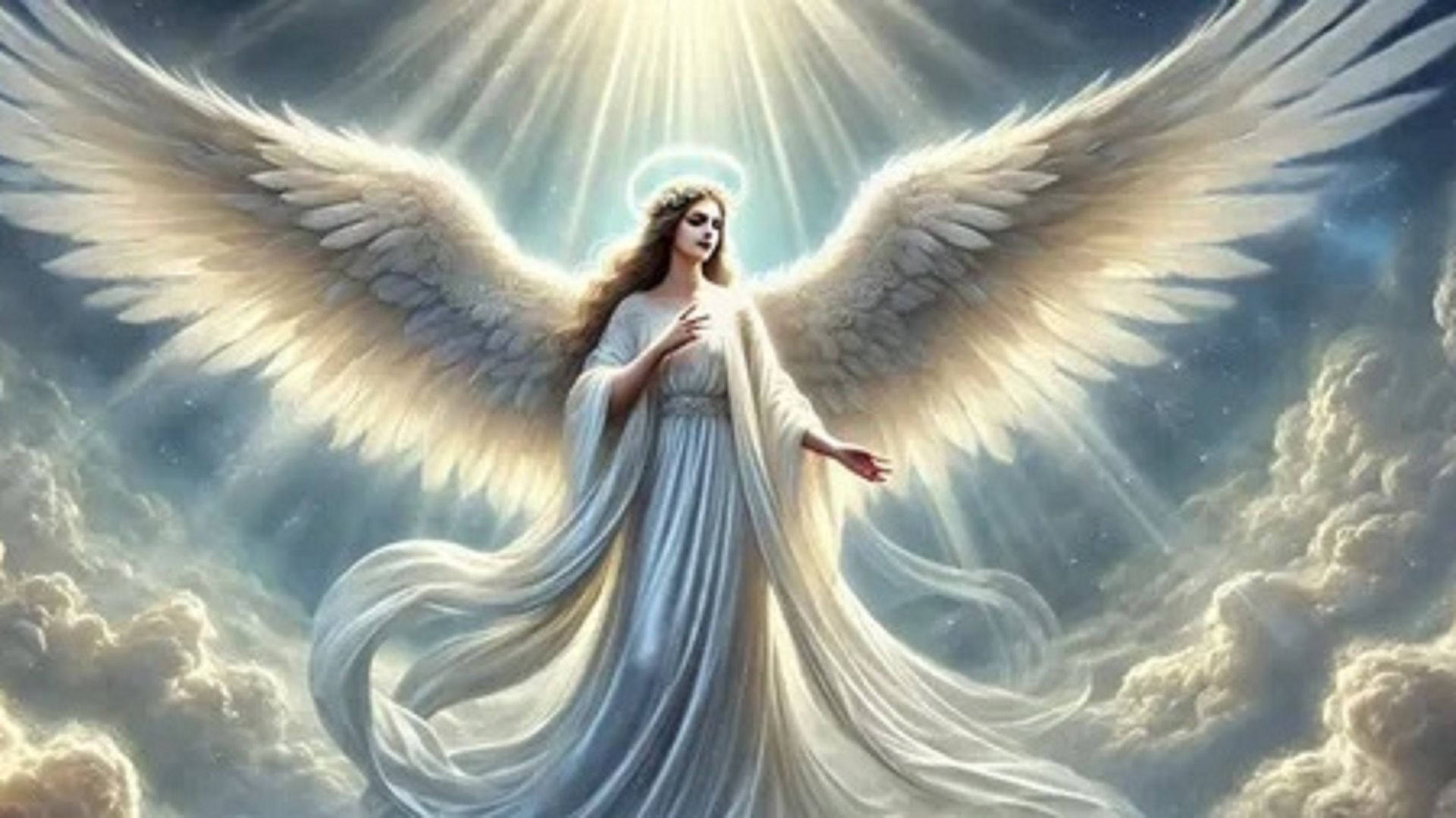 Крылья души. 06.12.25. смотреть онлайн