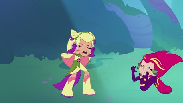 Шушумагия, 13 серия. Великий Орр смотреть онлайн