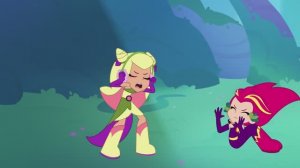 Шушумагия, 13 серия. Великий Орр