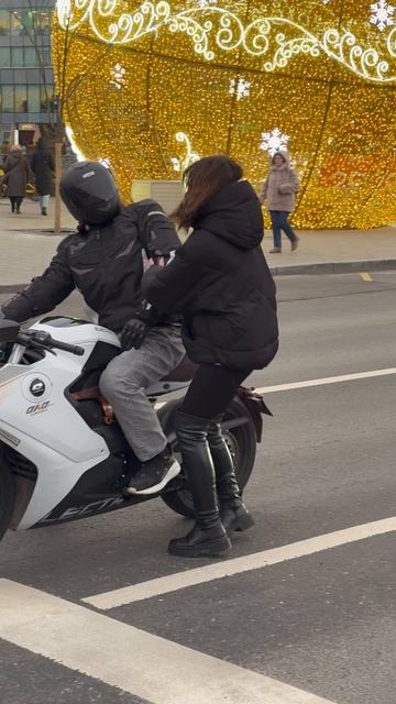 Как думаете, ему понравилось?) смотреть онлайн