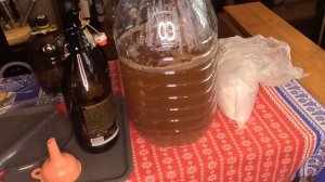 Варка пива дома в кастрюле (весь процесс от начала и до дегустации) #пиво #алкоголь