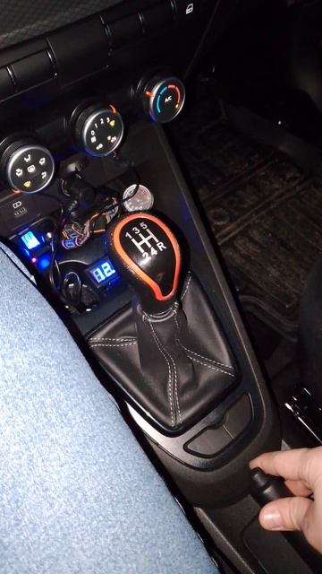 Что по МКПП на Лада Веста NG смотреть онлайн