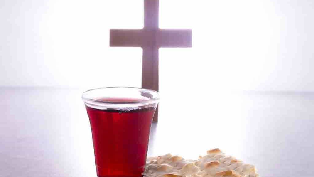 10.01.2021 Денис Путилов - Святое причастие смотреть онлайн