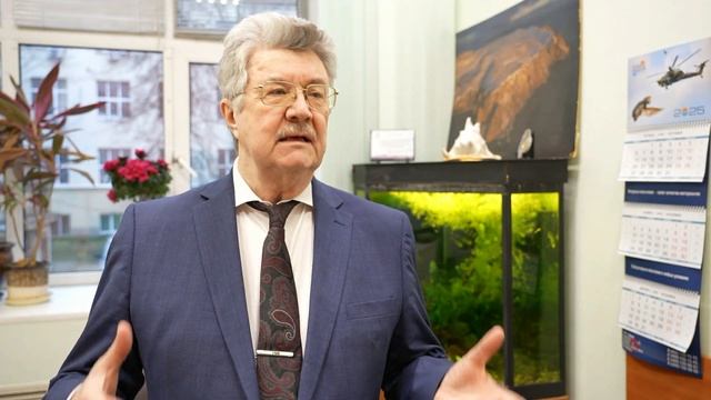 Микропластик_Как_Токсикант_Конференция_ смотреть онлайн