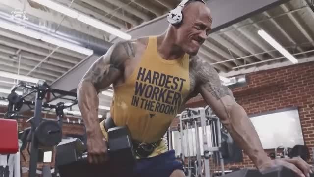 Музыка для тренировок 2025 🔴 Музыка для фитнеса и спортзала. смотреть онлайн