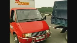 30 лет ГАЗели! История создания, обзор личной Газели-Бизнес.