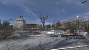 S.T.A.L.K.E.R.  ОП-2.2 Серия 207. Рецепт артефакта «Живое сердце»