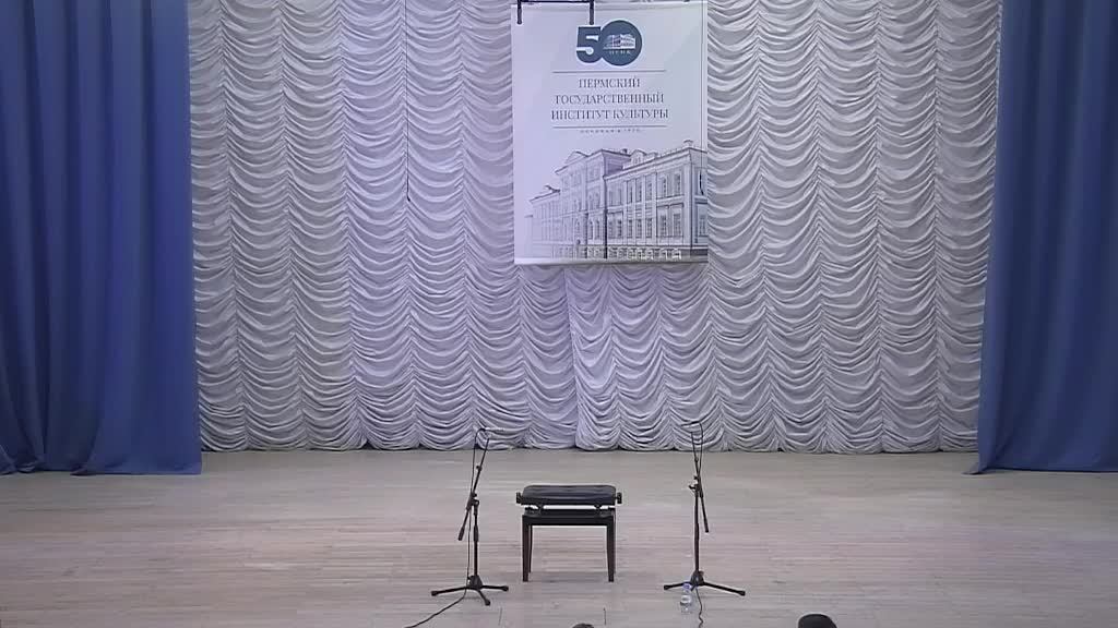 Сольный концерт Айдара Салахова смотреть онлайн