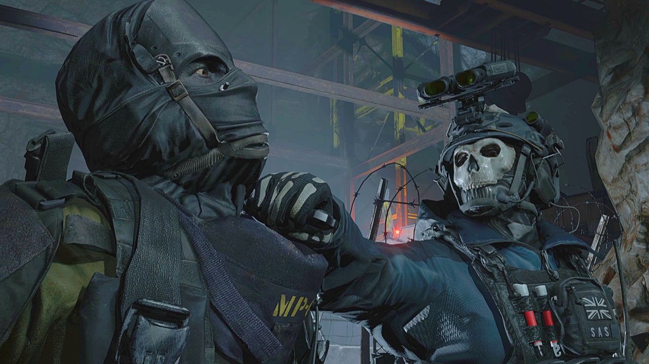NIKTO vs GHOST смотреть онлайн