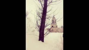 Колокольный звон ( дуэт) стихи иеромонах Роман исп Вера Пенькова исп фото Татьяна Талызина