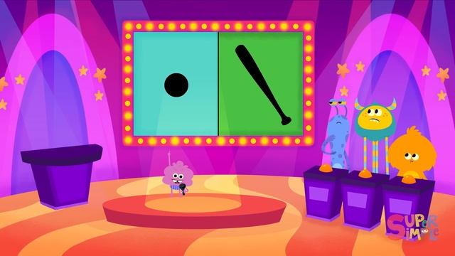 What's This What's That Song